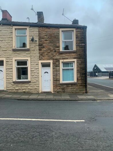 2 Bedroom Terraced House To Rent In Ingham Street, Padiham, Lancashire, BB12