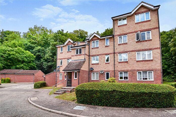 1 Bedroom Flat To Rent In Lucas Road, Sudbury, Suffolk, CO10