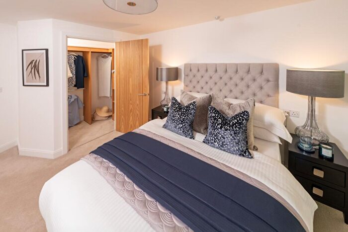 1 Bedroom Retirement Property To Rent In Hexham, Northumberland, NE46