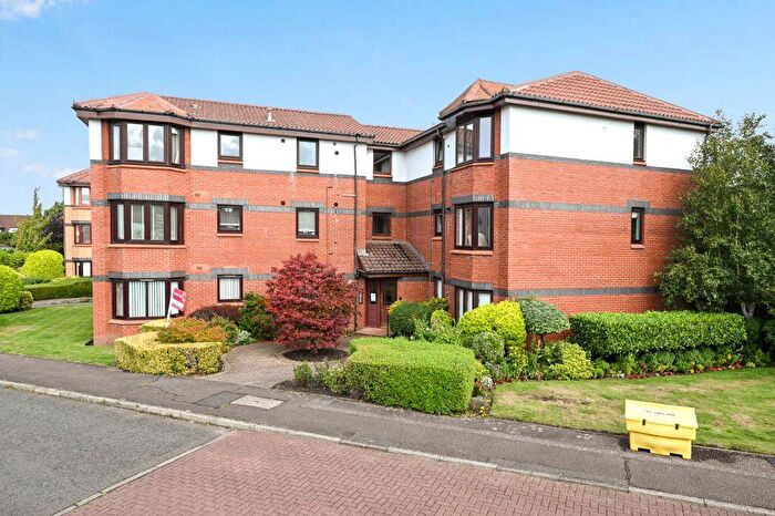 2 Bedroom Flat For Sale In / Liberton Place, Liberton, Edinburgh, EH16