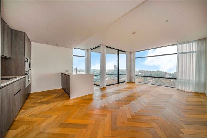 2 Bedroom Flat To Rent In Principal Tower, Worship Street, EC2A