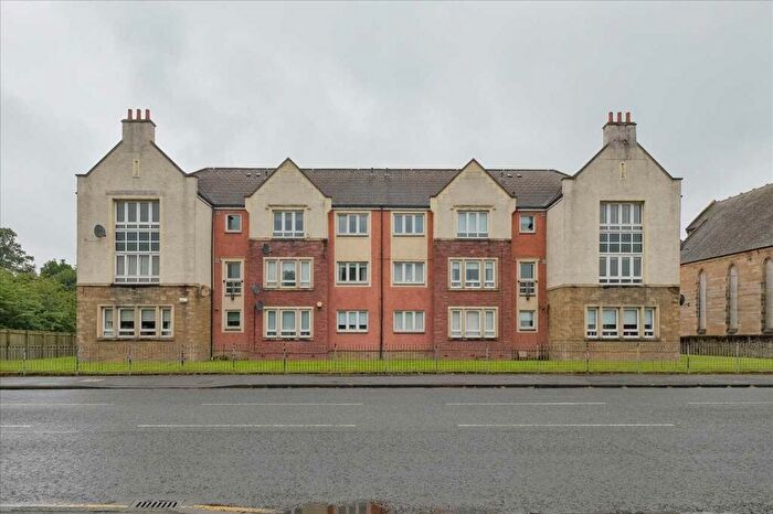 1 Bedroom Apartment To Rent In Straiton Place, Blantyre, G72