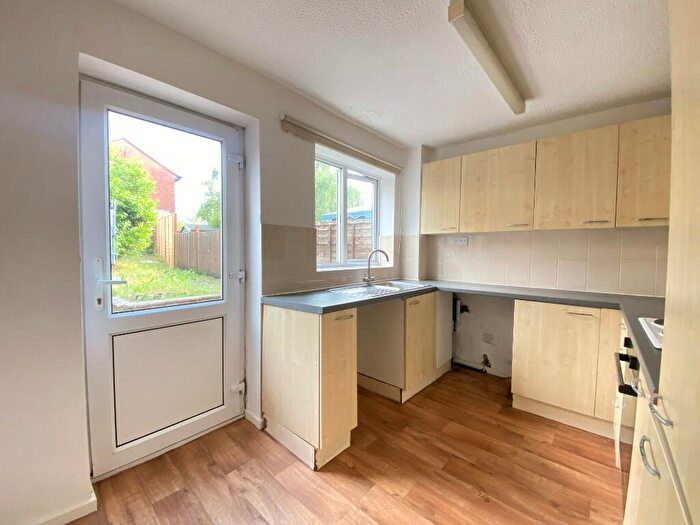 2 Bedroom Semi-Detached House To Rent In Stone Manor Court, Bisley Road, Stroud, Gloucestershire, GL5