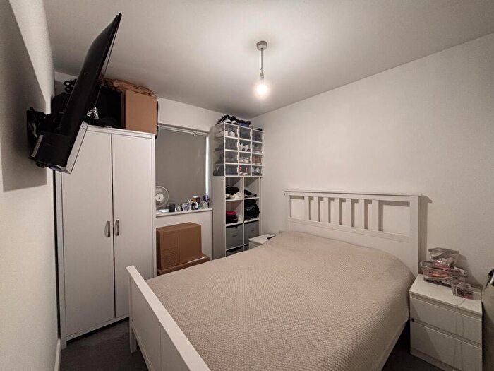 2 Bedroom Apartment To Rent In Norwich Road, Bournemouth, BH2