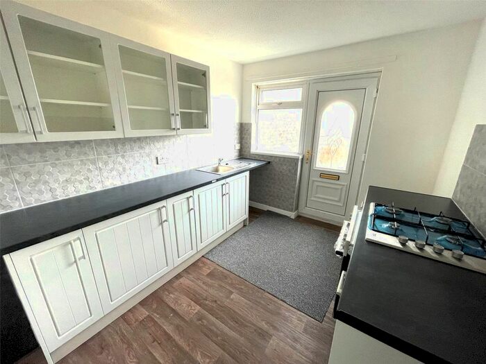 3 Bedroom Terraced House To Rent In Bakewell Place, Newton Aycliffe, County Durham, DL5