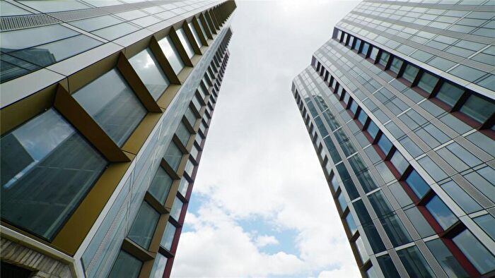 2 Bedroom Apartment To Rent In Dantzic Street, Park View, Manchester, M4