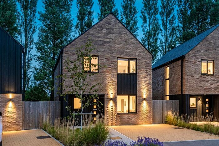 3 Bedroom Detached House For Sale In Culpeper Close, Isfield, TN22