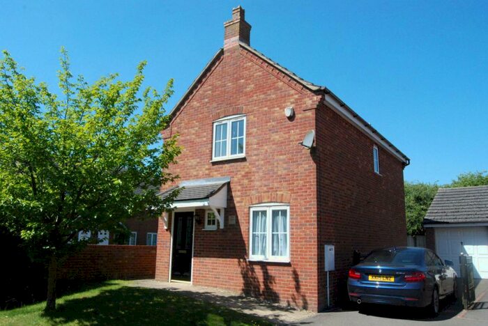 3 Bedroom Detached House To Rent In Morrison Park Road, West Haddon, Northampton, NN6