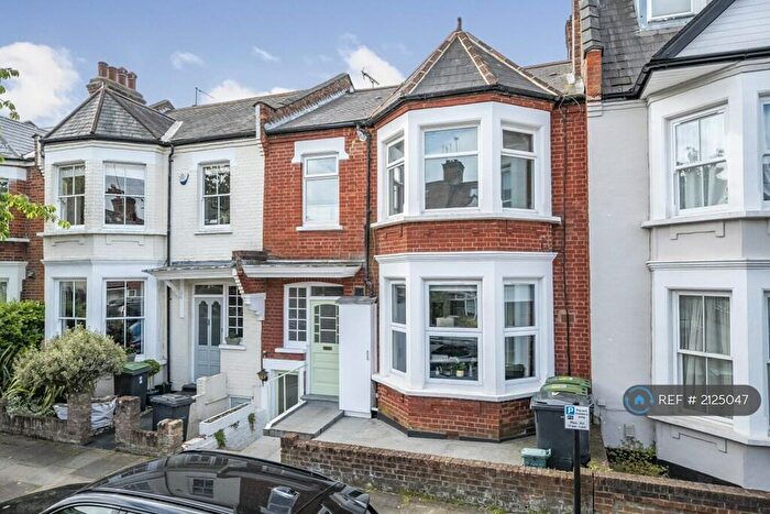 1 Bedroom Flat To Rent In Annington Road, London, N2