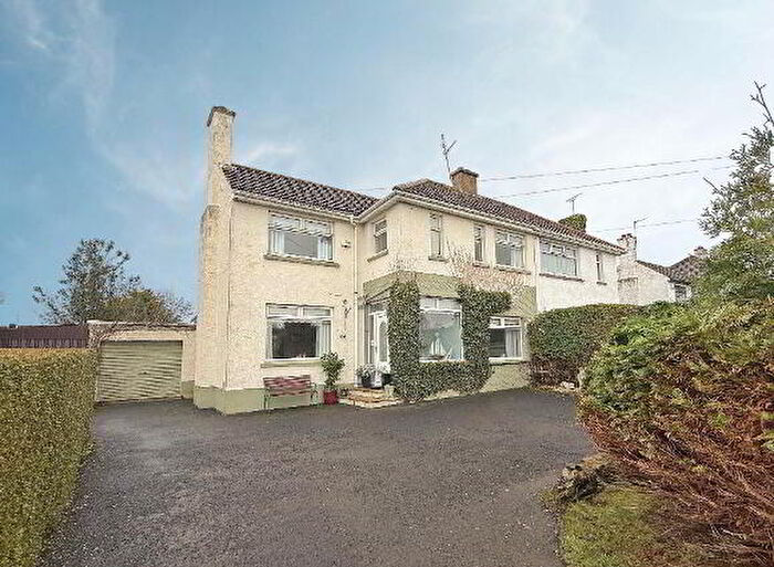 3 Bedroom Semi-Detached House For Sale In Hopefield Avenue, Portrush, BT56