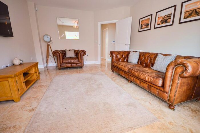 4 Bedroom Detached House For Sale In Poppy Drive, Blyth, NE24