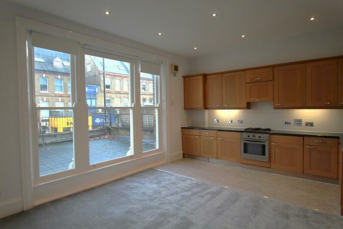 1 Bedroom Flat To Rent In Fortess Road, (), Tufnell Park, NW5