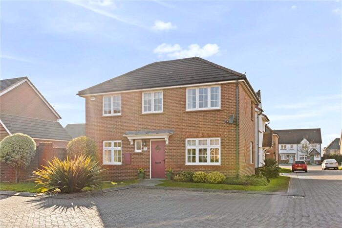 3 Bedroom Detached House For Sale In Esther Way, Scartho, Grimsby, N E Lincs, DN33