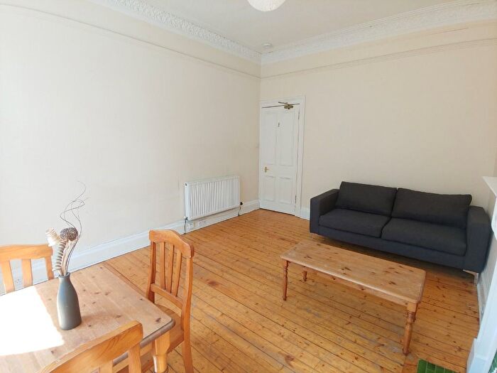 2 Bedroom Flat To Rent In Dalmeny Street, Leith, Edinburgh, EH6