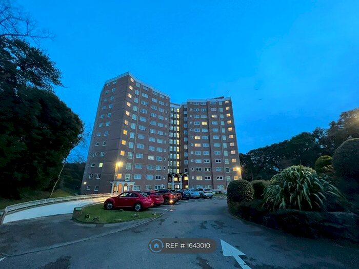 1 Bedroom Flat To Rent In Craghead, Bournemouth, BH1