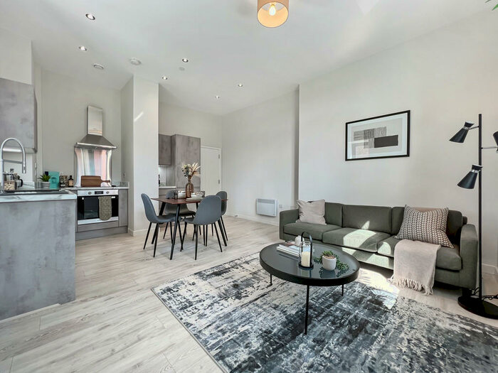 1 Bedroom Apartment To Rent In Block F, Victoria Riverisde, Leeds City Centre, LS10