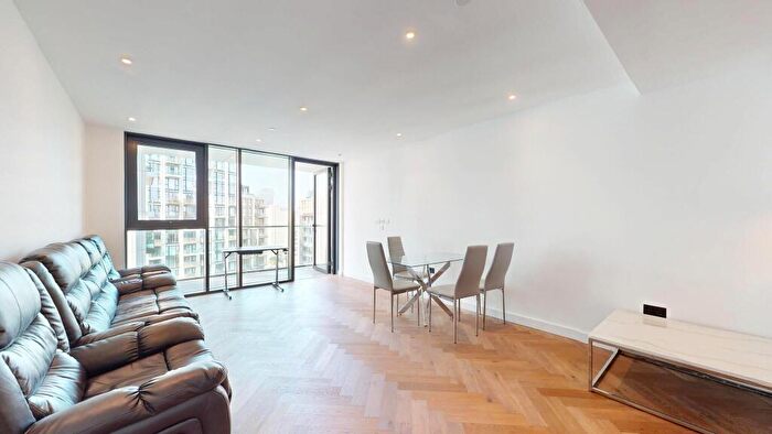 2 Bedroom Apartment To Rent In Merino Gardens, London, E1W