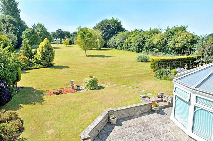 4 Bedroom Detached House For Sale In Wales, Queen Camel, Yeovil, BA22