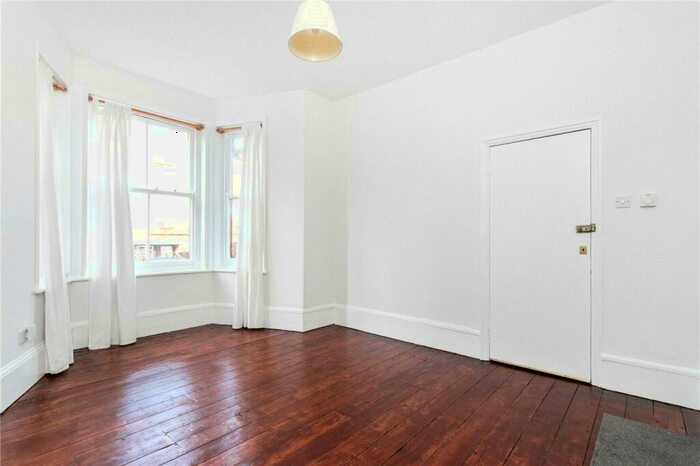 1 Bedroom Apartment To Rent In Mount Pleasant Lane, London, E5