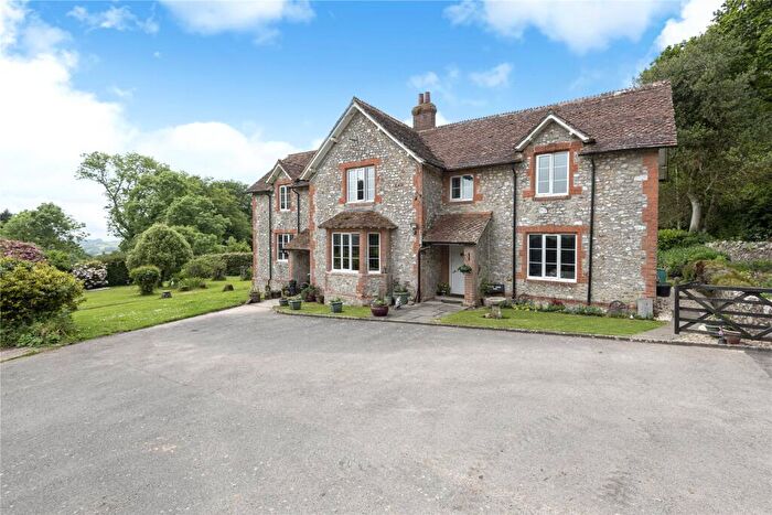 6 Bedroom Detached House For Sale In Hawkchurch, Axminster, EX13
