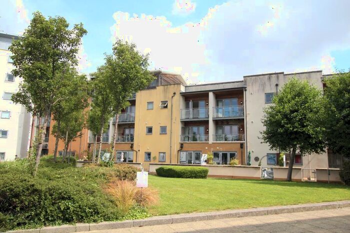 1 Bedroom Apartment To Rent In Merchant Square - Portishead Marina, BS20