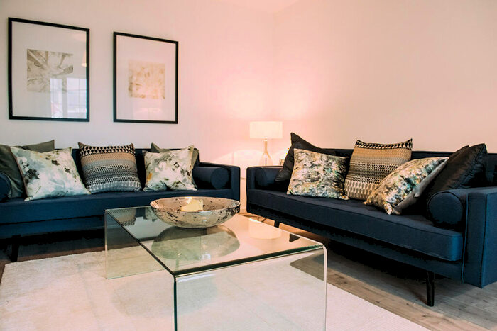 3 Bedroom House To Rent In Turner Road, Bristol, BS10