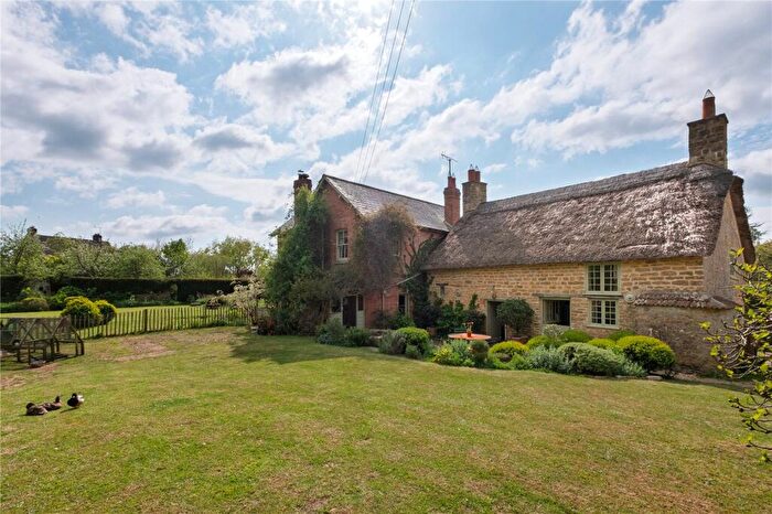 6 Bedroom Detached House For Sale In Powerstock, Bridport, Dorset, DT6