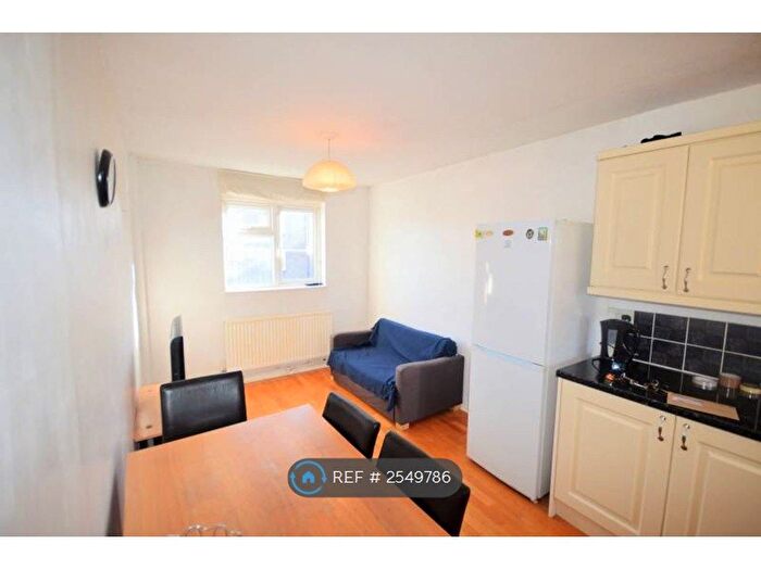 4 Bedroom Flat To Rent In Hungerford Road, London, N7