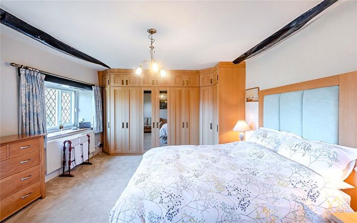 4 Bedroom Detached House For Sale In The Corner House, Main Street, South Rauceby, Sleaford, NG34