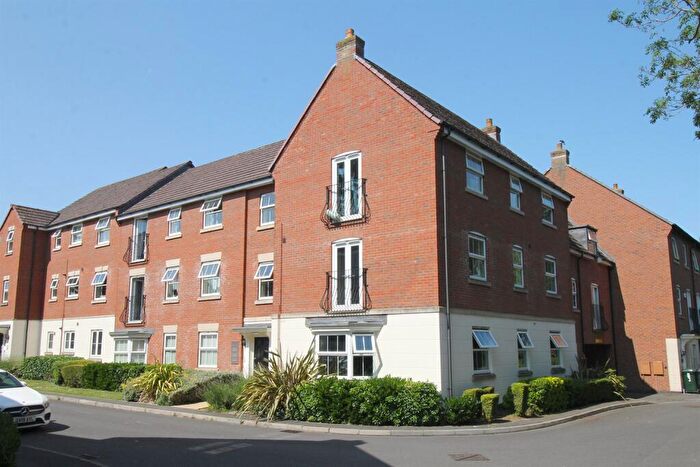 2 Bedroom Apartment To Rent In Walnut Gardens, East Leake, LE12