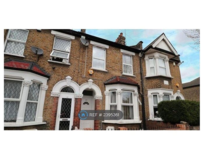 2 Bedroom Terraced House To Rent In Clacton Road, London, E6