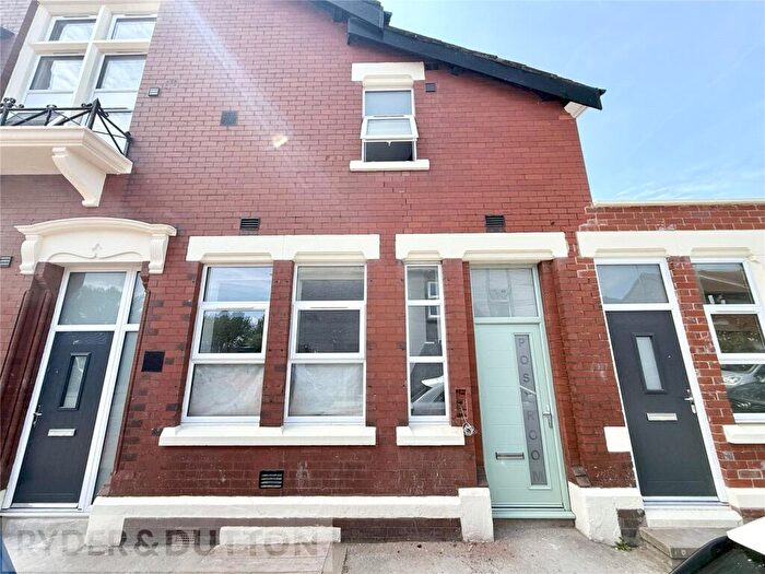 1 Bedroom Apartment To Rent In Hamilton Street, Stalybridge, Greater Manchester, SK15