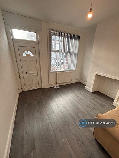 2 Bedroom Terraced House To Rent In Benthall Road, Coventry, CV6