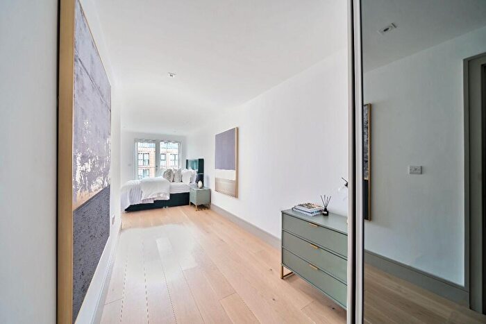 1 Bedroom Apartment To Rent In Zenith House, London, N15