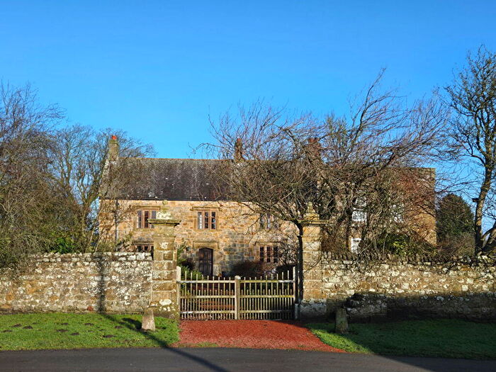 6 Bedroom Manor House For Sale In Kirkheaton Manor, Kirkheaton, NE19