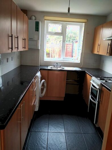 3 Bedroom Terraced House To Rent In Hamilton Close, Feltham, TW13