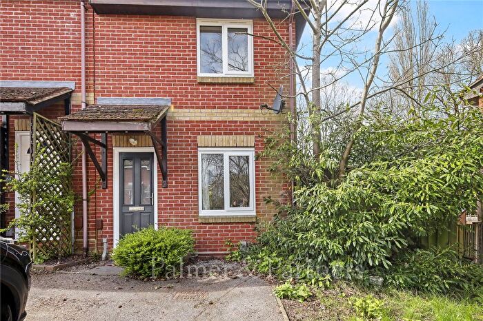 2 Bedroom End Terrace House To Rent In Finbars Walk, Ipswich, Suffolk, IP4