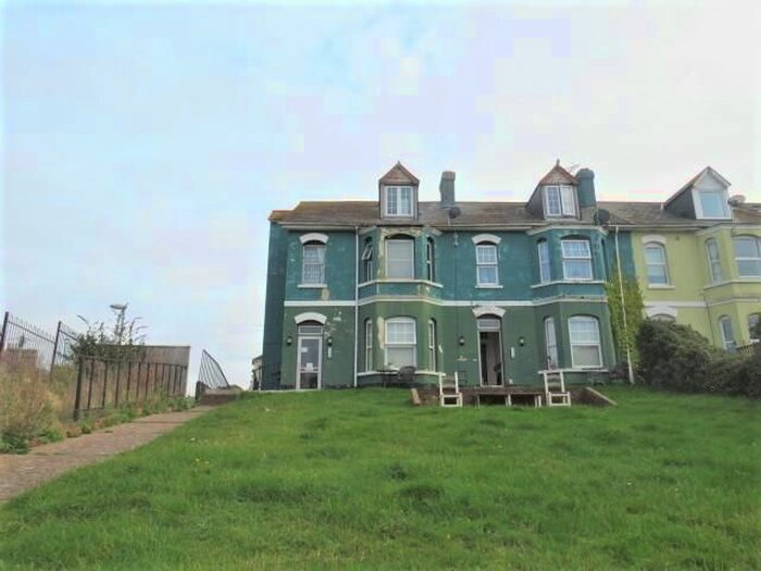 1 Bedroom Studio To Rent In Exeter Road, Exmouth EX8