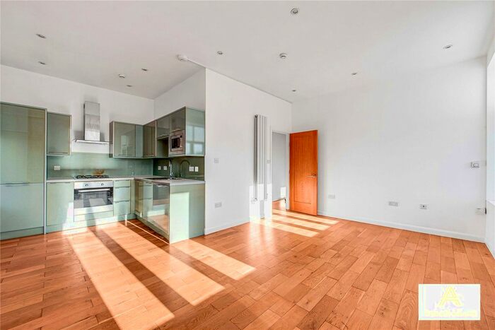 1 Bedroom Flat To Rent In Church Road, London, E10