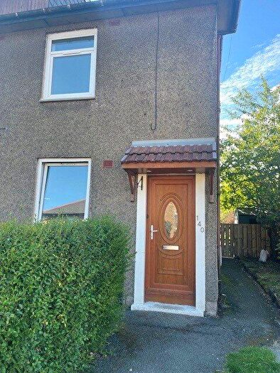 4 Bedroom House To Rent In Carrick Knowe Drive, Edinburgh, Midlothian, EH12