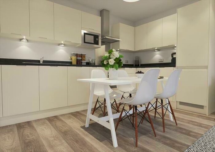 2 Bedroom Apartment To Rent In Aylesbury, Buckinghamshire, HP19