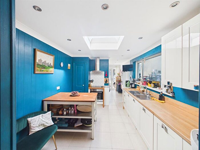 3 Bedroom Terraced House For Sale In Rhandir Terrace, Llangennech, Llanelli, SA14