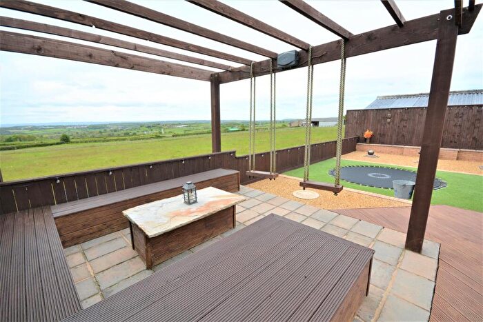 4 Bedroom Detached Bungalow For Sale In Toft Hill, Bishop Auckland, Durham, DL14