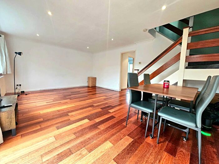 3 Bedroom Terraced House To Rent In Knoll Crescent, Northwood, HA6