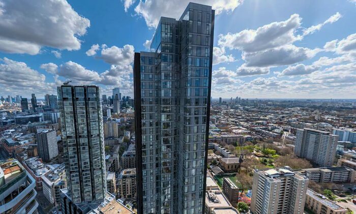 1 Bedroom Apartment To Rent In City Road, London, EC1V