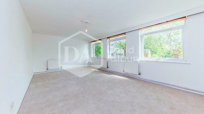 1 Bedroom Flat To Rent In Hornsey Lane, Highgate, London, N6
