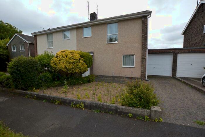 3 Bedroom Semi-Detached House To Rent In Oaky Balks, Alnwick, NE66