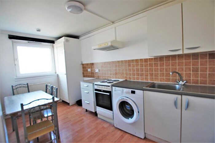 1 Bedroom Flat To Rent In Stellar House, High Road, Tottenham, London, N17