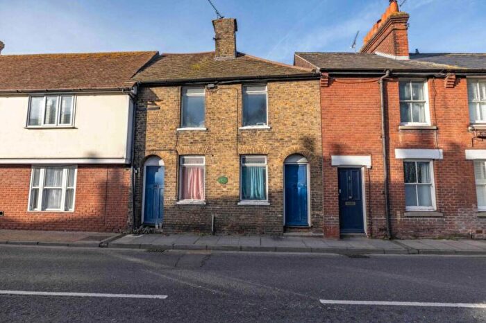 4 Bedroom Property To Rent In North Lane, Canterbury, CT2