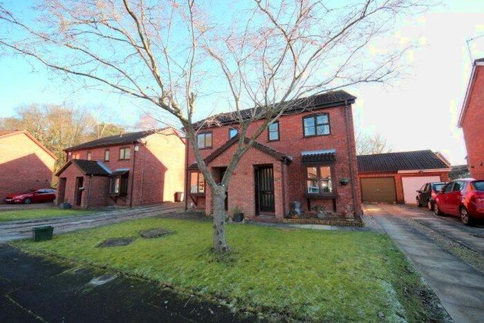 2 Bedroom Semi-Detached House To Rent In Kinbrace Drive, York, YO24